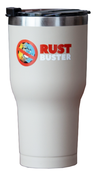 Rust Buster RTIC Rust Buster 30 oz. Tumbler RB9908