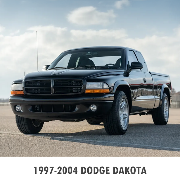 1997-2004 Dodge Dakota