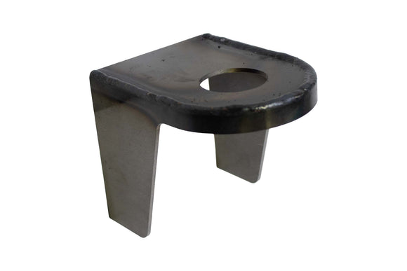 Side view of the Rust Buster Front Cab Mount For 1997-2003 Ford F-150 RB7007