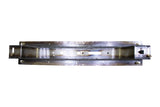 Reverse angle of the Rust Buster Fuel Tank Crossmember For 1997-2003 Ford F-150 RB7010