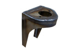 Opposing side view of the Rust Buster Rear Cab Mount For 2009-2014 Ford F-150 RB7019