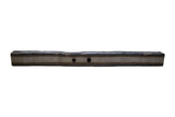 Flat angle of the Rust Buster Rear Spare Tire Crossmember For 2009-2014 Ford F-150 RB7028