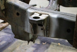 Rust Buster Core Support Mount For 2004-2008 Ford F-150 RB7075 installed to the vehicle