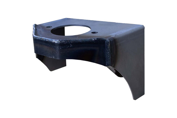 Side view of the Rust Buster Front Cab Mount For 2004-2008 Ford F-150 RB7076