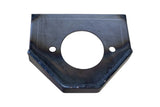 Overhead view of the Rust Buster Rear Cab Mount For 2004-2008 Ford F-150 RB7078