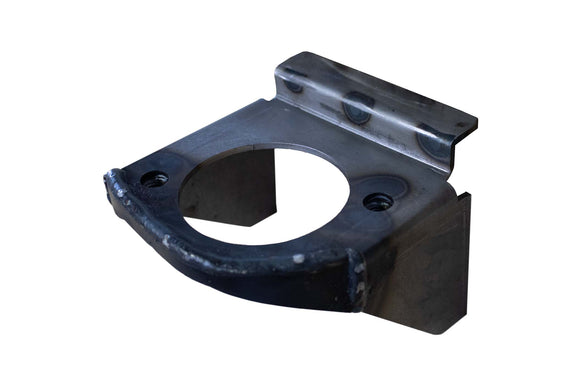 Side view of Rust Buster Middle Body Mount For 1988-1995 Toyota Hilux/Pickups RB7146