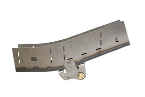 Rust Buster Mid Frame Repair Kit For 1988-1995 Toyota Pickups RB7151