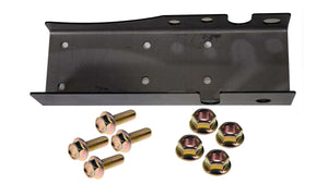 Rust Buster Rear Frame Repair Kit For 1998-2003 Ford Ranger RB7200 with included hardware