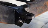 Rust Buster Front Cab Mount For 1999-2013 GM Pickups RB7324