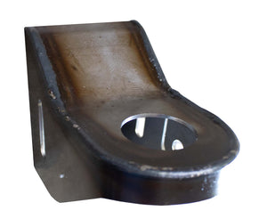 Side view of Rust Buster Center Cab Mount For 1999-2013 GM Pickups RB7325