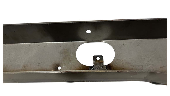 Close-up shot of Rust Buster Rear Frame Crossmember For 1999-2013 GM Pickups RB7331