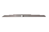 Flat angle of Rust Buster Spare Tire Rear Crossmember Support For 1988-1998 Chevy C/K Trucks RB7333