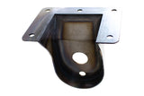 View from behind Rust Buster Front Cab Mount for 1973-1980 Chevy C10/K10