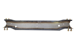 View from above Rust Buster Spare Tire Crossmember For 1973-1980 Chevy C/K10 RB7361