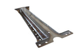 Rust Buster Center Frame Crossmember For 1973-1980 Chevy C/K10 RB7363, looking from one end to the other