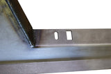 Close up view of Rust Buster Front Frame Support Crossmember For 2000-2006 GM SUV's RB7410