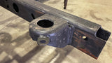 Rust Buster Rear Body Frame Mount For Avalanche/Suburban/Yukon RB7416