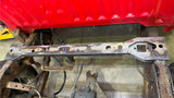 Rust Buster Fuel Tank Crossmember for 2004-2012 Colorado/Canyon RB7507 installed to the frame