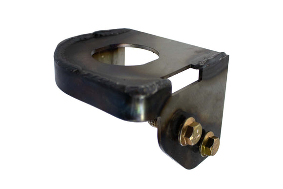 Chevy S10 core support mount, GMC Sonoma radiator mount replacement, Rust Buster core support, heavy-duty steel mounts, rust prevention.