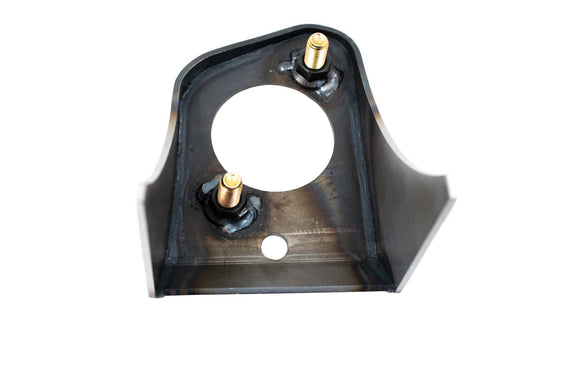 Reverse angle of Rust Buster Rear Frame Body Mount For 1996-2002 Toyota 4Runner RB8403