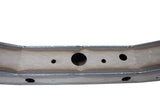 Close-up view of holes on Rust Buster Rear Hitch Crossmember For 4Runner/FJ Cruiser RB8423