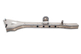 Flat view of Rust Buster Rear Track Bar Crossmember For 2003-2014 4Runner/FJ Cruiser RB8425