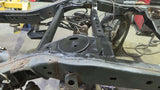 Rust Buster Rear Upper Coil Spring Bucket & Shock Mount For FJ Cruiser & 4Runner RB8426