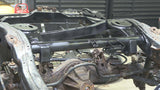 Rust Buster Rear Control Arm Crossmember For 4Runner & FJ Cruiser RB8427