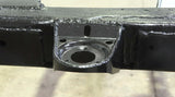 Rust Buster Rear Body Frame Mount For 4Runner & FJ Cruiser RB8431 installed to the frame rail