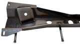 Close-up shot of the Rust Buster Rear Fuel Tank Crossmember For 2000-2006 Toyota Tundra RB8630