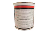 Total Protection Rust Cover Paint 1 US Quart - Satin Black RB9909