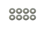 Washers for Rust Buster Bed Mounting Bolt Kit For 1999-2016 Ford F250-F550 RB9913