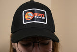 Rust Buster Patchwork New Era Hat