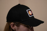 Rust Buster Patchwork New Era Hat